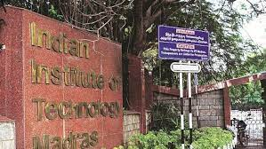 IIT Madras is in first place, while IISc Bengaluru is deemed the finest university by NIRF 2023.