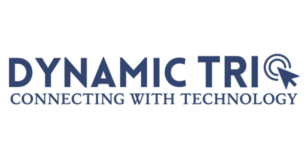 Dynamic Trio Logo