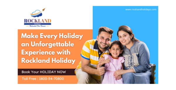 Rockland Holidays