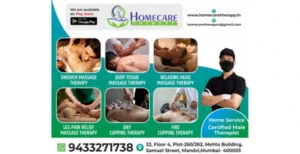 Homecare Therapy