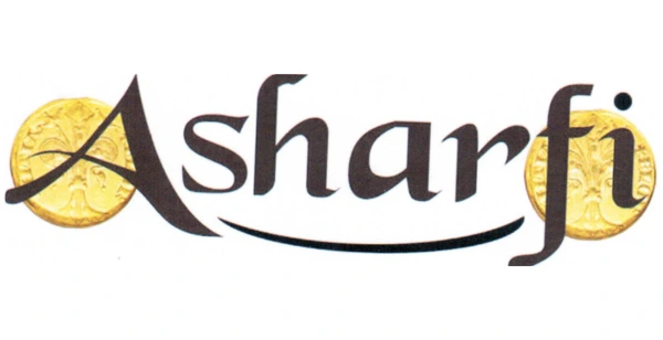 Asharfi Financial Hub