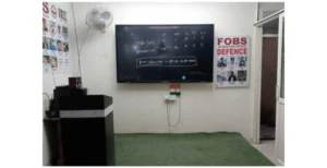 Fobs jobs Institute