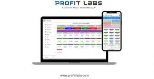 Hotel Management Software by Profit Labs