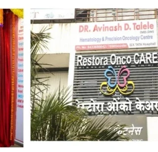 Cancer Treatment in Maharashtra