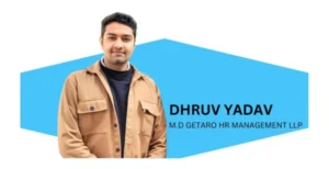 Dhruv Yadav