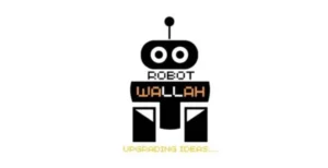 Robot Wallah Logo