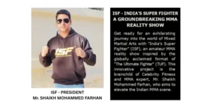 indias super fighter