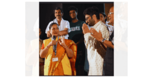 राष्ट्रग्रंथ नाटक