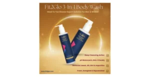 Fit2Glo Skincare