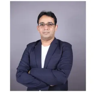Shiv Dewedi