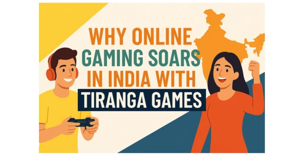 Tiranga Online Club