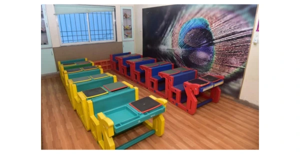 Genius Brain School