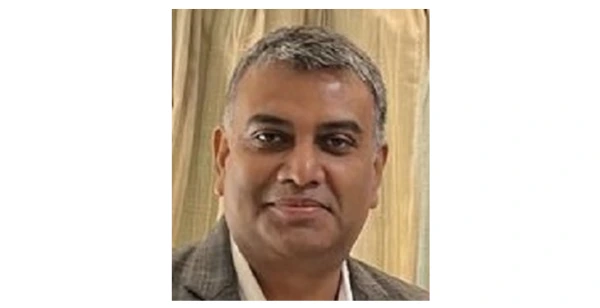 Saurabh V. Sinha