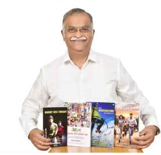 Sanjai Banerji