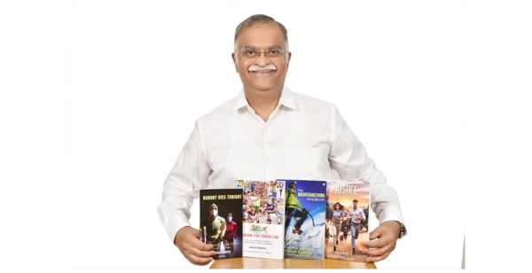 Sanjai Banerji
