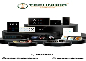 Technixia Switches