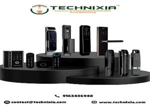 Technixia Doors and Wardrobes
