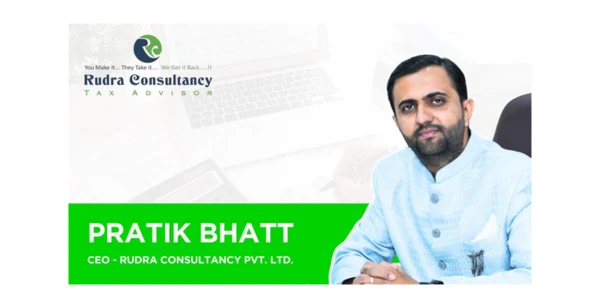 Rudra Consultant