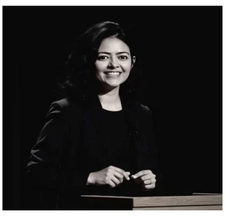 Nirali Soni