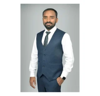 Coach Pawan Sharma