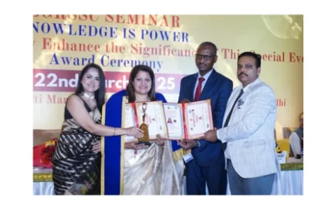 Dr. Kavita Sony