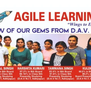 Agile Learning