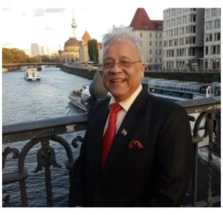 Prof. Bejon Kumar Misra