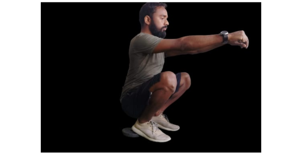 Coach Pawan Sharma