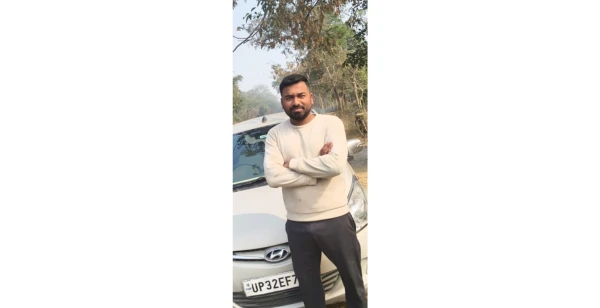 Er. Nikhil Srivastava