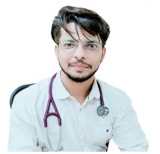 Dr. Deepak Chandra Srivastava