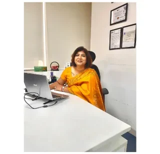 Shubha Gupta