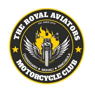 The Royal Aviators Chandigarh