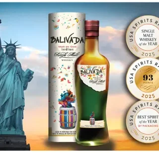 Balivada Malt