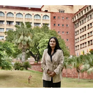 Megha Singh Nandiwal