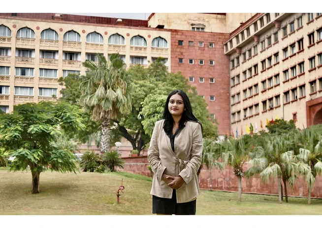 Megha Singh Nandiwal