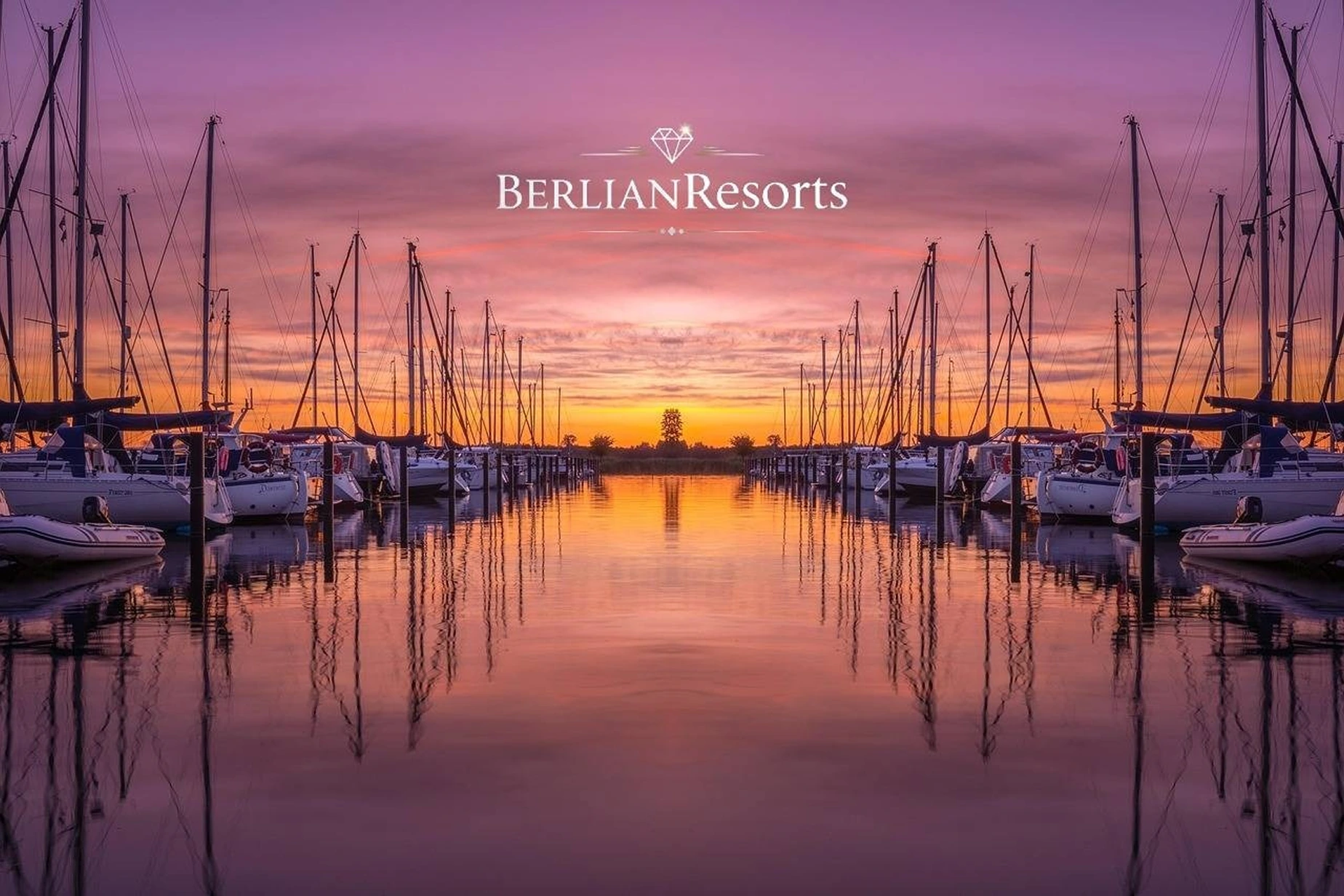 Berlian Resort