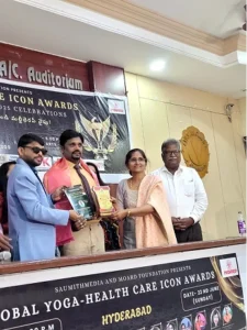 Ravimudiraj Multi-Therapy