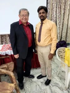 Ravimudiraj Multi-Therapy
