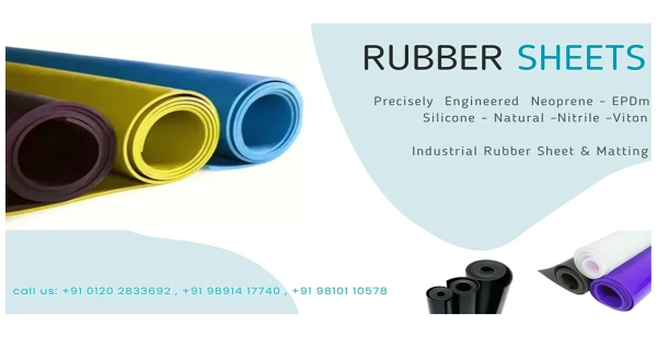 Metro Rubber Corporation