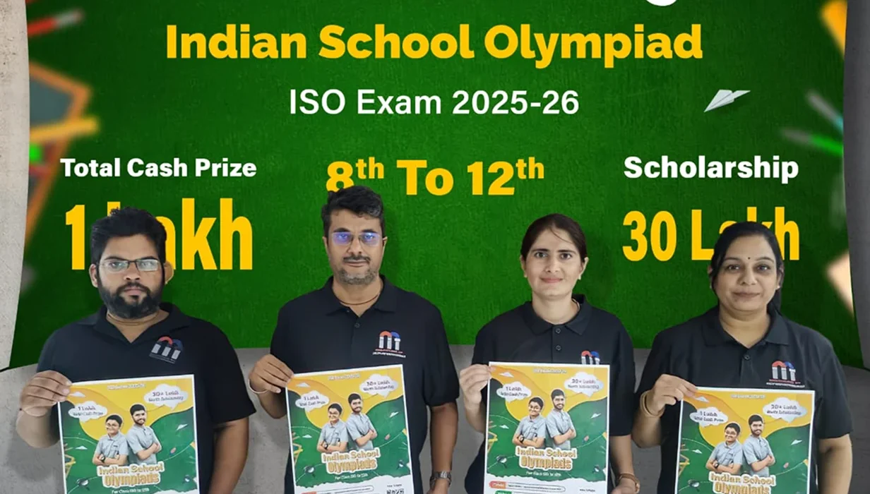 Indian School Olympiad