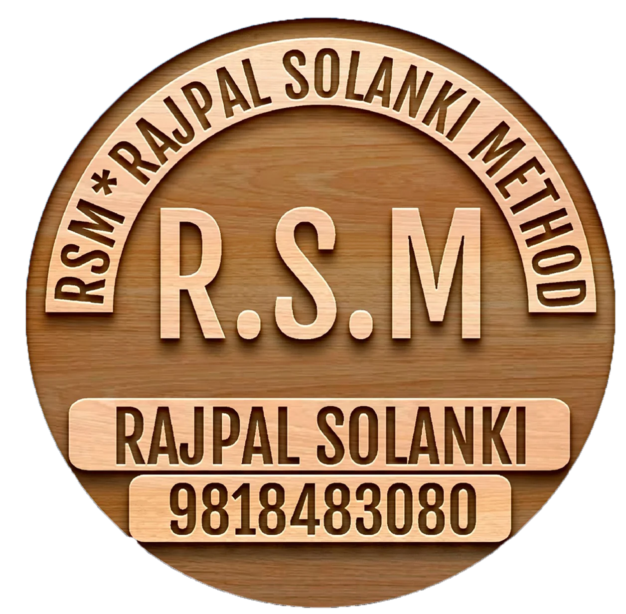 Chiropractor RS Method Dr. Rajpal Solanki