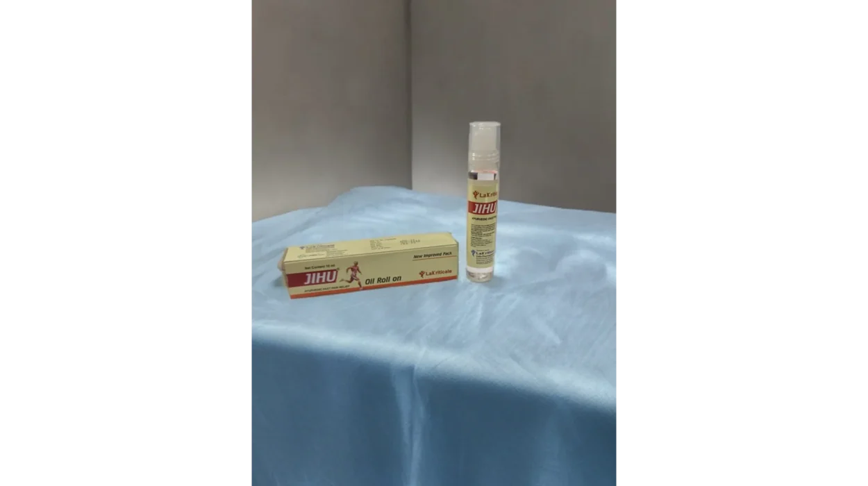 Lakriticale Wellness