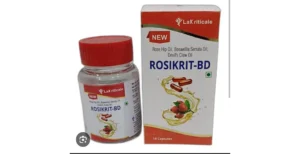 Lakriticale Wellness