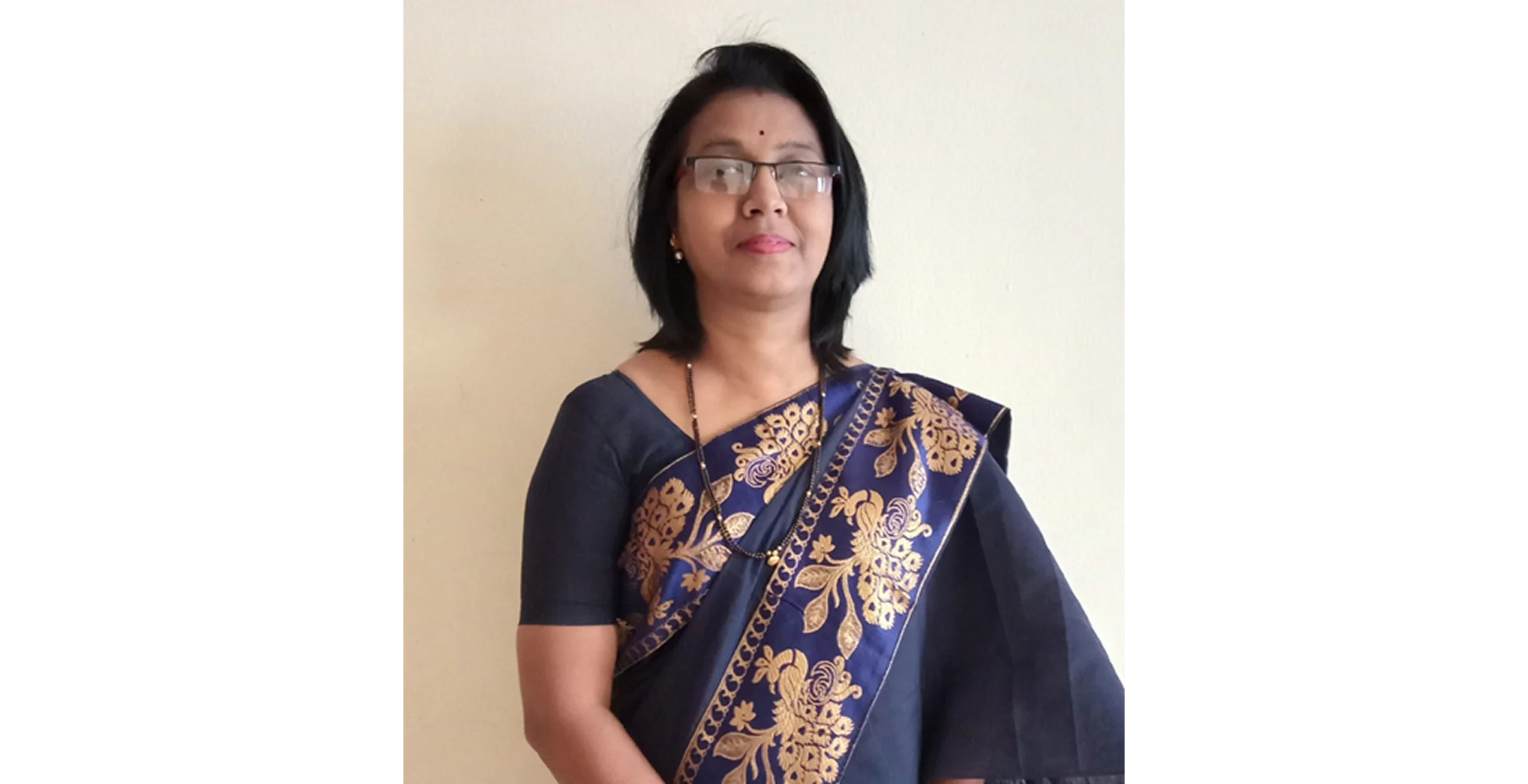 Advocate Vaishali Ranav