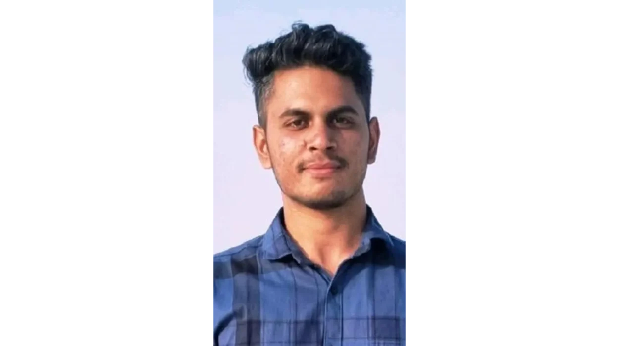 Kaushal Kumbhani