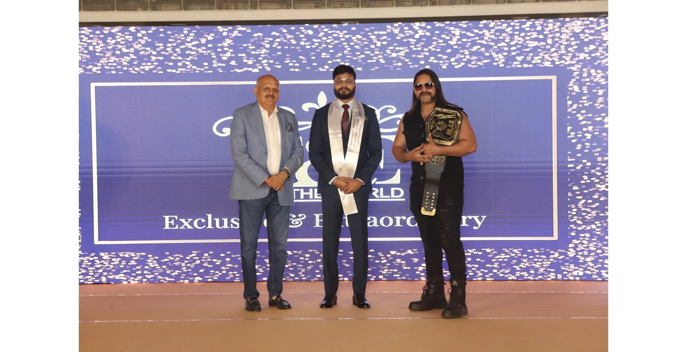 Devendra Jain Exclusive & Extraordinary Season 8