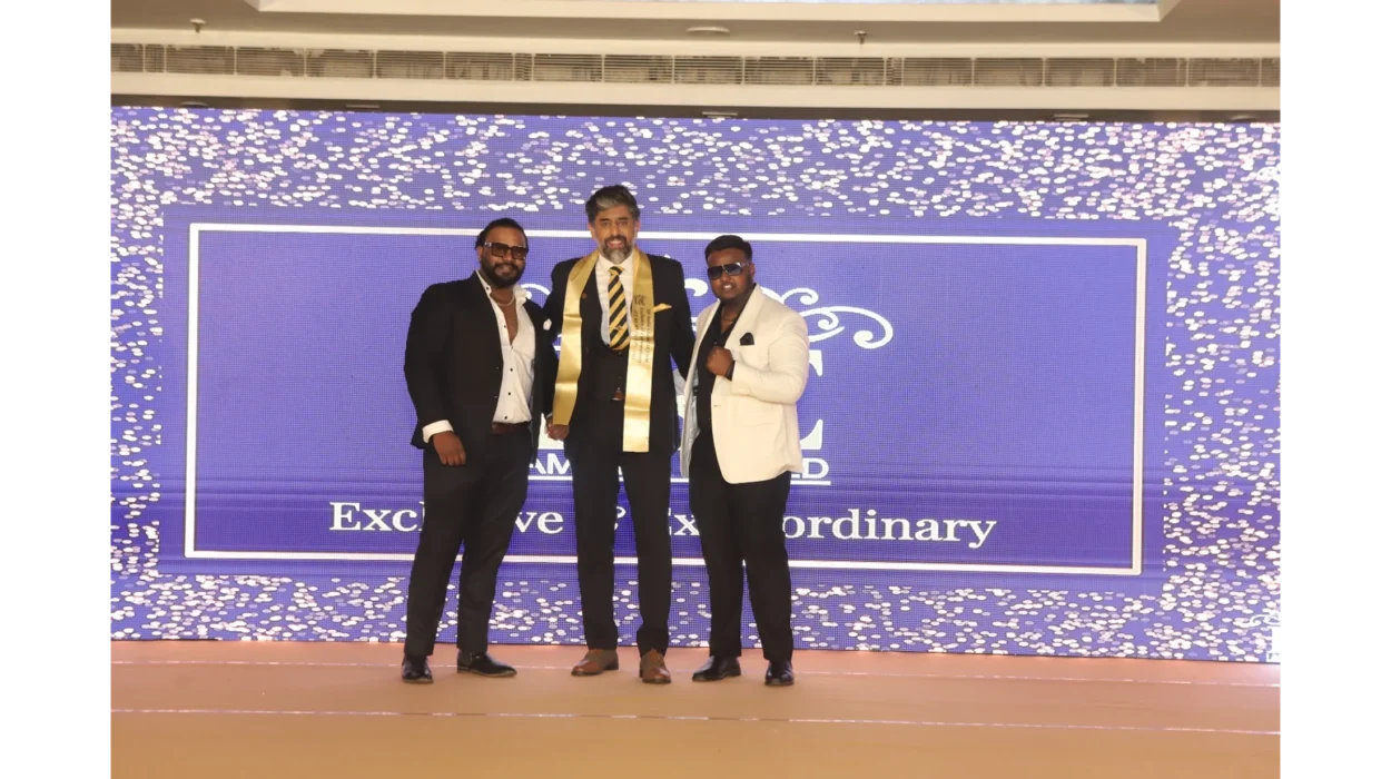Retd. Col. Gaurav Chandra Exclusive & Extraordinary Season 8