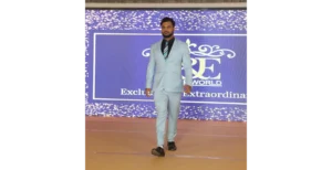 Dr. Ajit Atkar Exclusive & Extraordinary Season 8 Winner