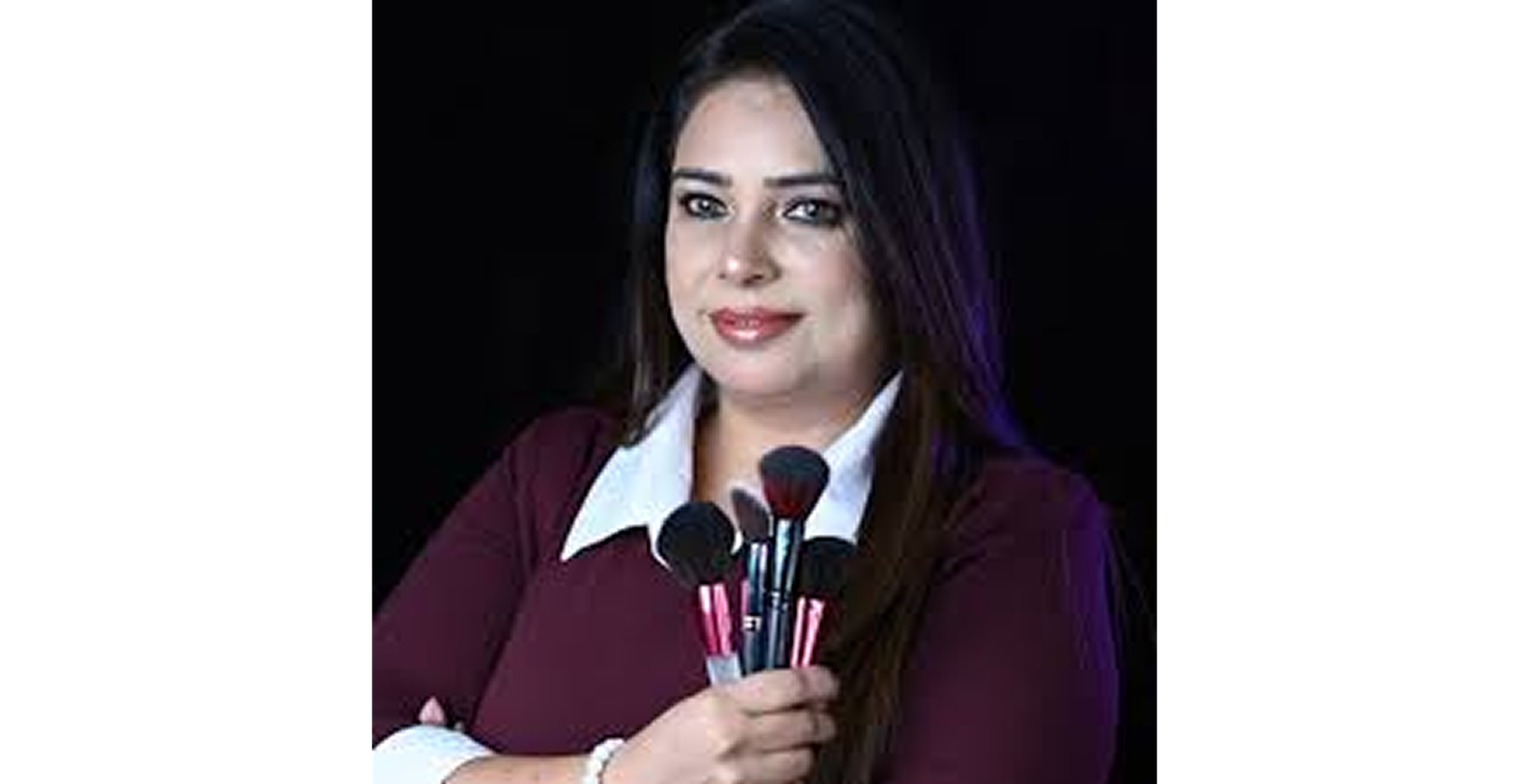 Mona Sharrmaa