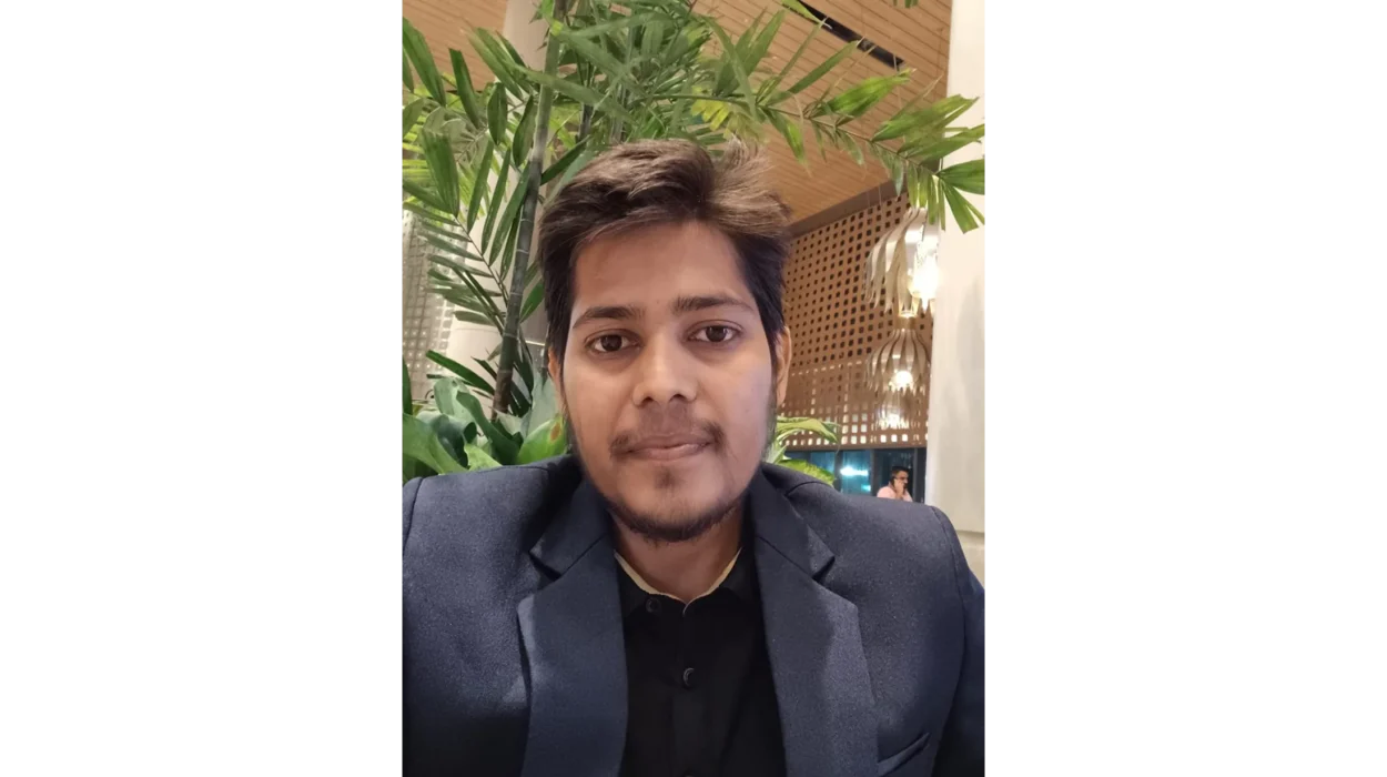 Shubham Awasthi